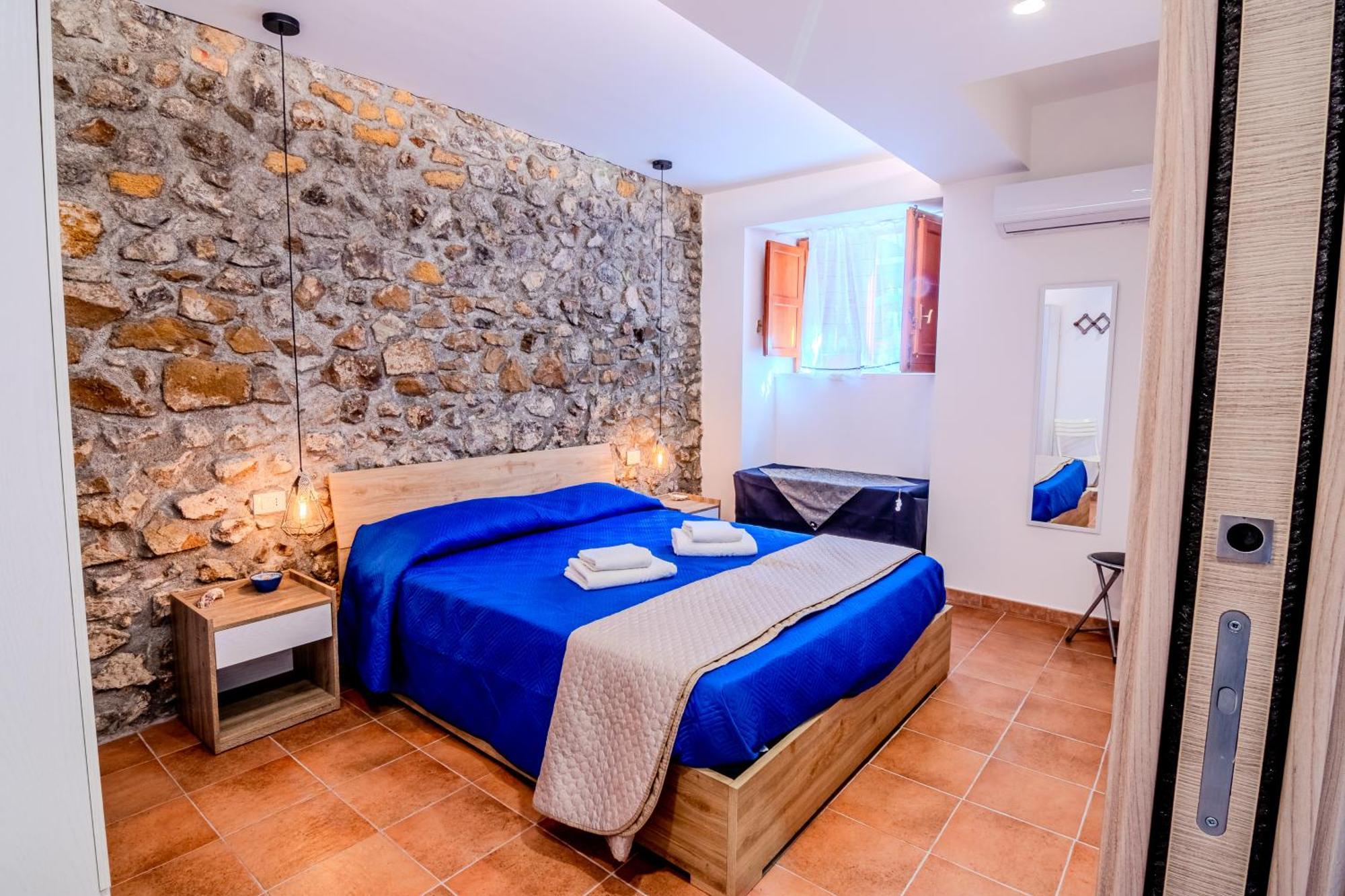 Lemon House Cefalu' Eksteriør billede