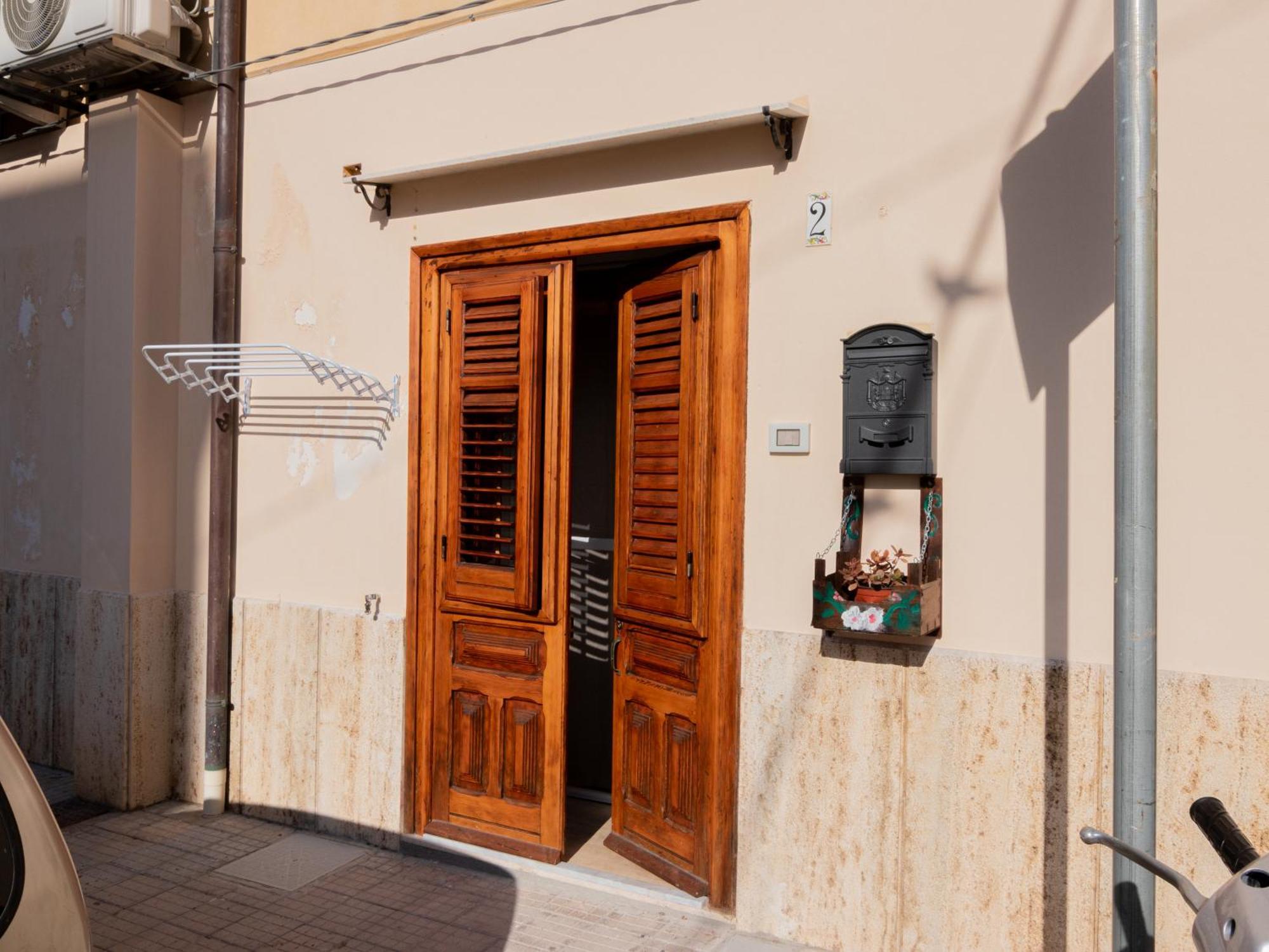 Lemon House Cefalu' Eksteriør billede